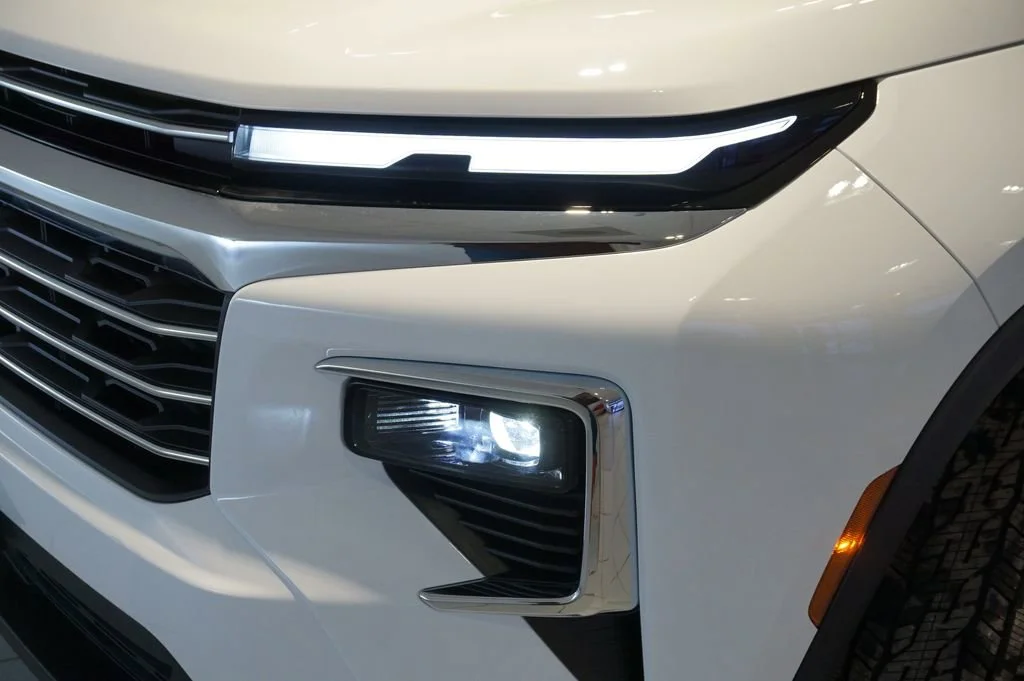 2026 Chevrolet Traverse LT - Photo 29