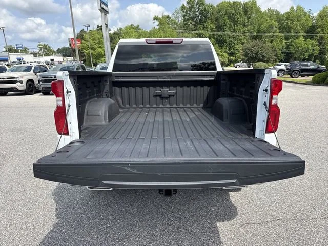 2024 Chevrolet Silverado 1500 LT Trail Boss - Photo 29