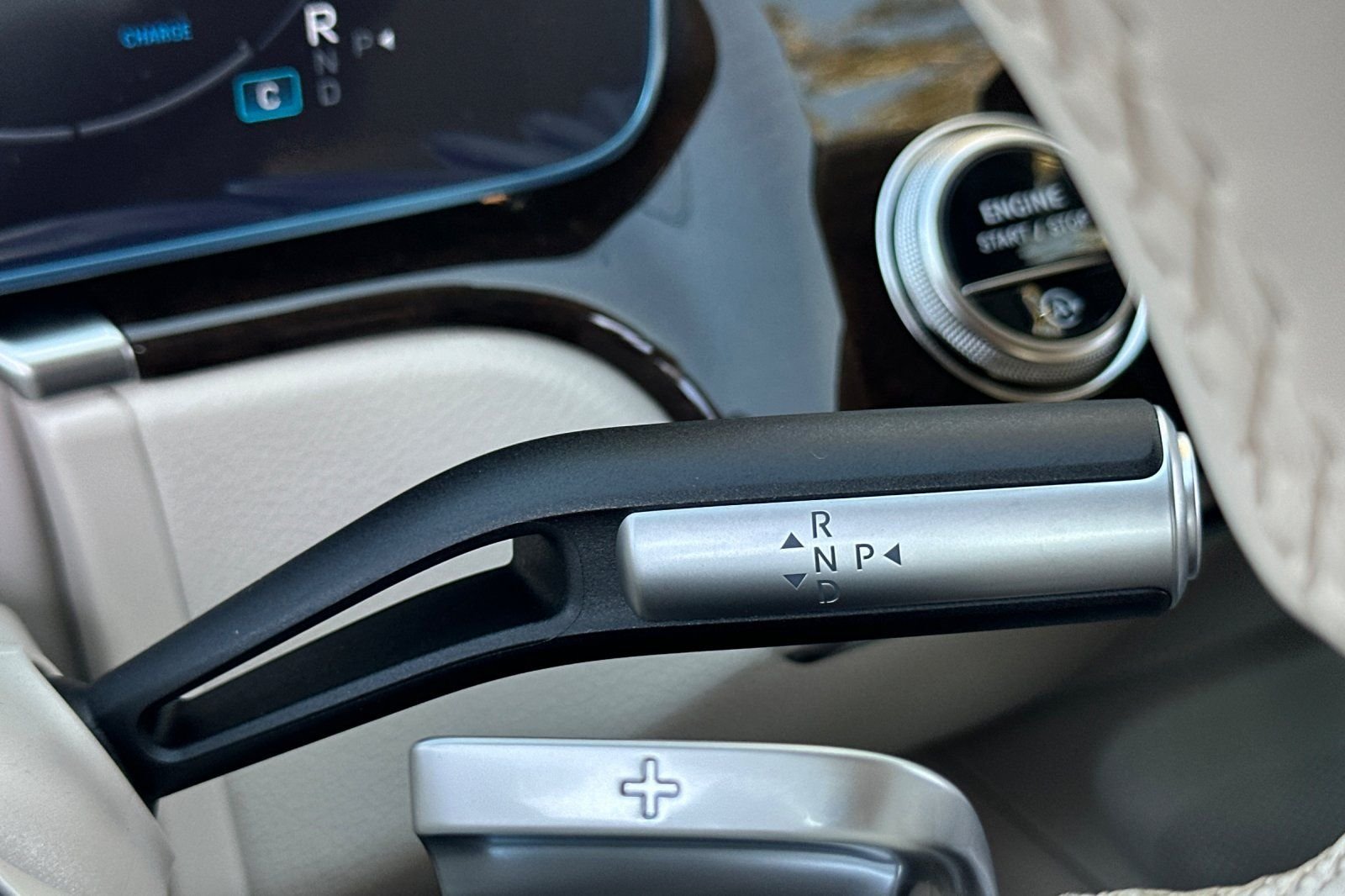 2026 Mercedes-Benz S-Class S 580 - Photo 21
