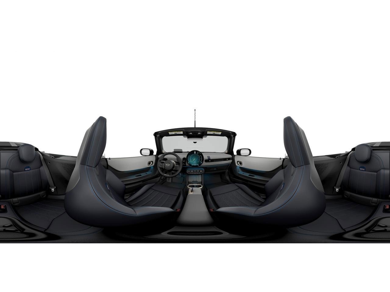 New 2027  MINI Iconic image 8