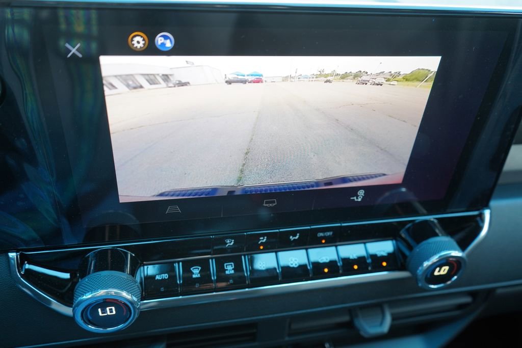 2026 Chevrolet Colorado Trail Boss - Photo 33