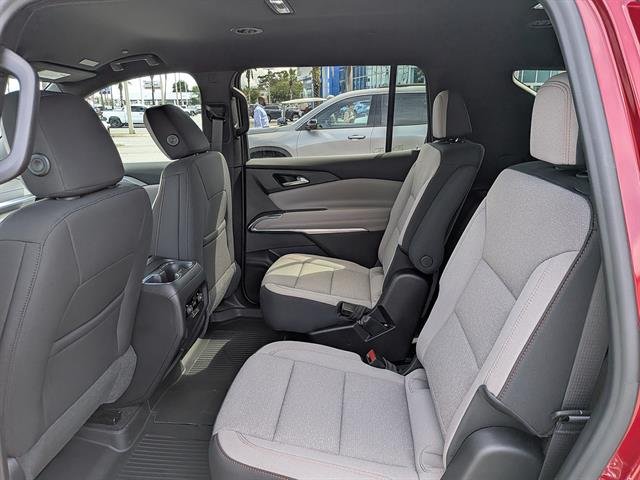 2027 Chevrolet Traverse LT - Photo 40