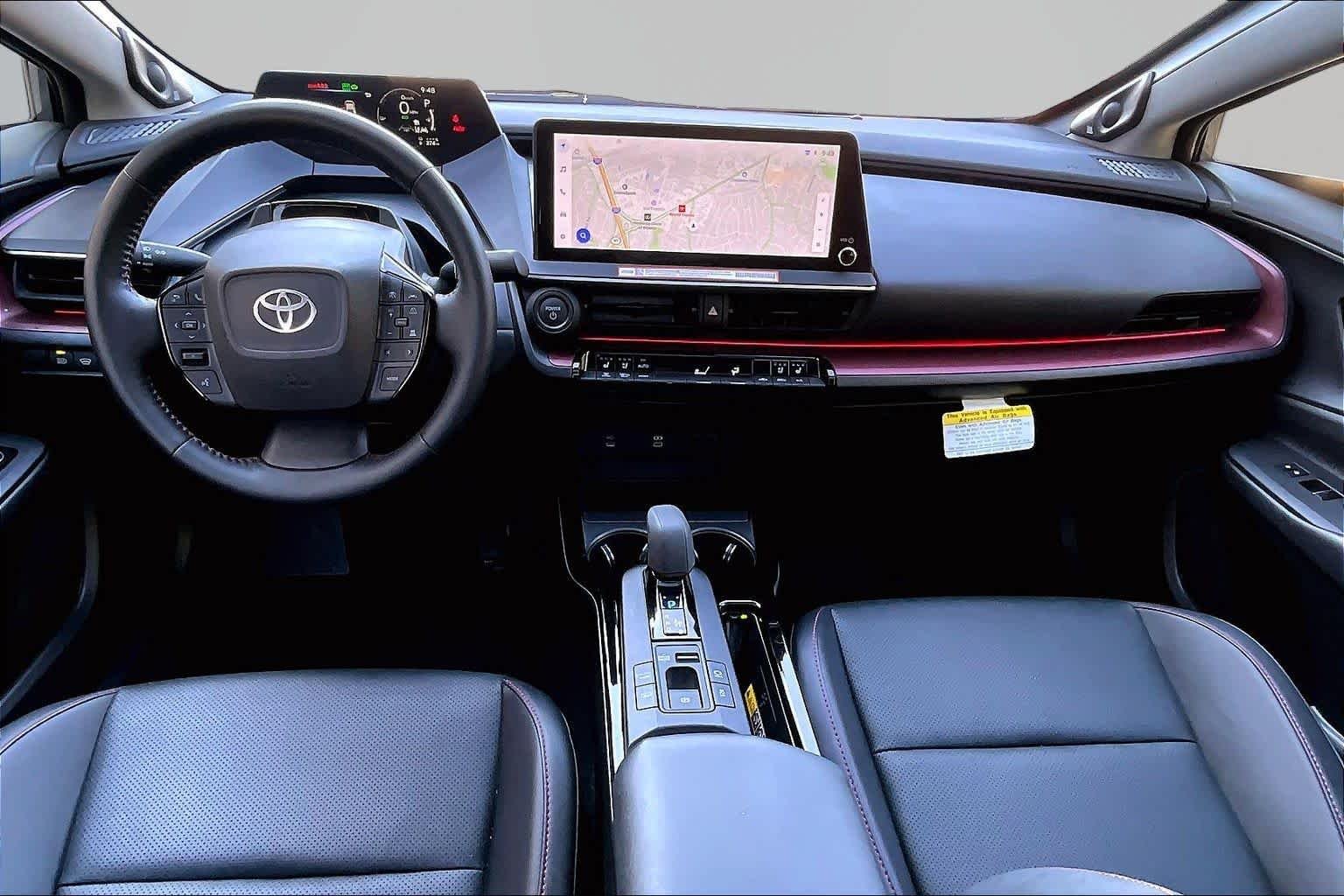 Used 2026 Guardian Gray Toyota SE image 16