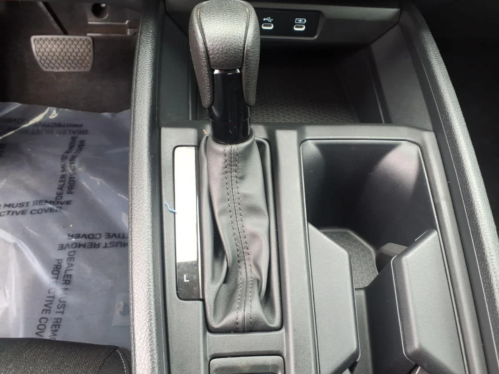2023 Honda Accord EX - Photo 19