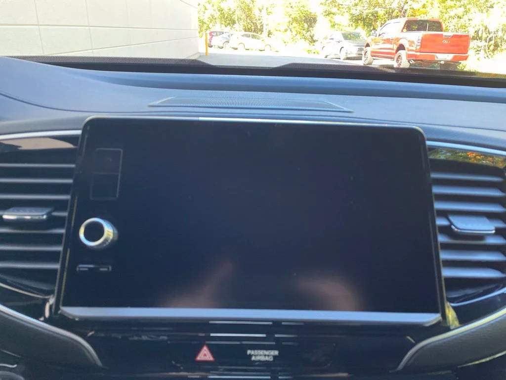 New 2026 Sonic Gray Pearl Honda Black Edition image 16