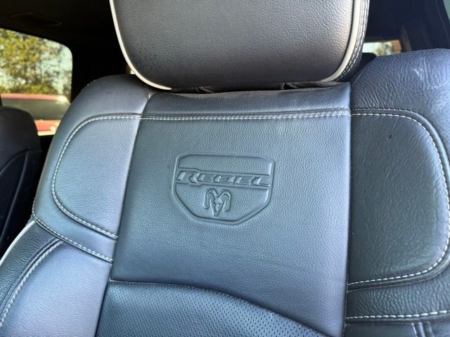 Used 2024 Gray Ram Rebel image 17