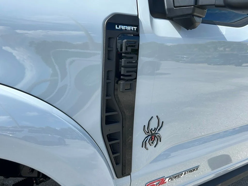 New 2026 Avalanche Ford Lariat image 20