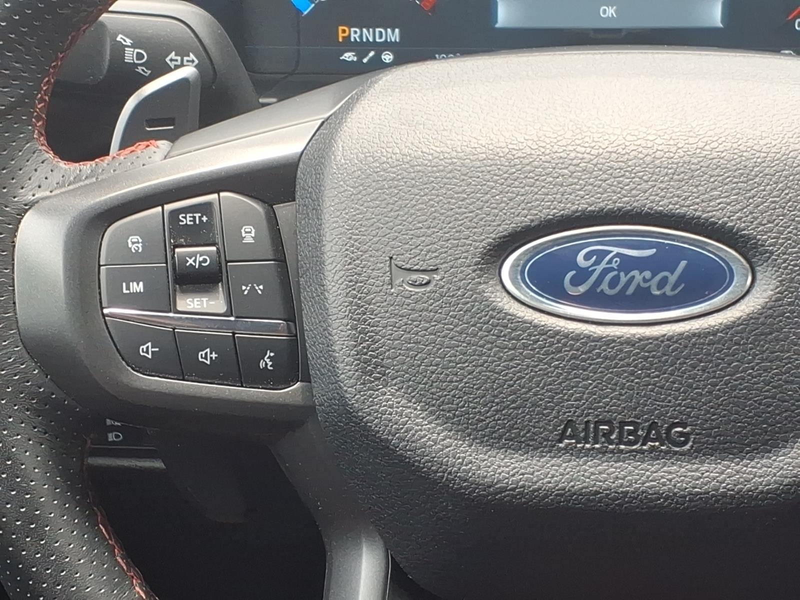 Used 2025 Marsh Gray Ford Raptor image 14