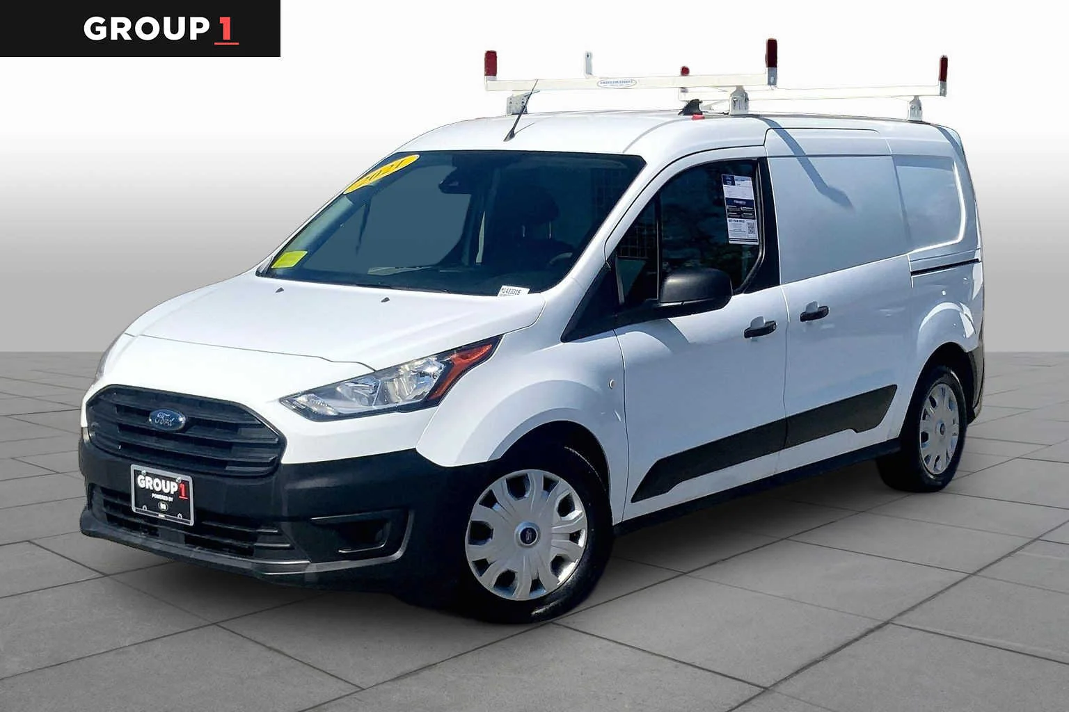 2021 Ford Transit Connect Van XL LWB (Rear 180 Degree Door)'s photo