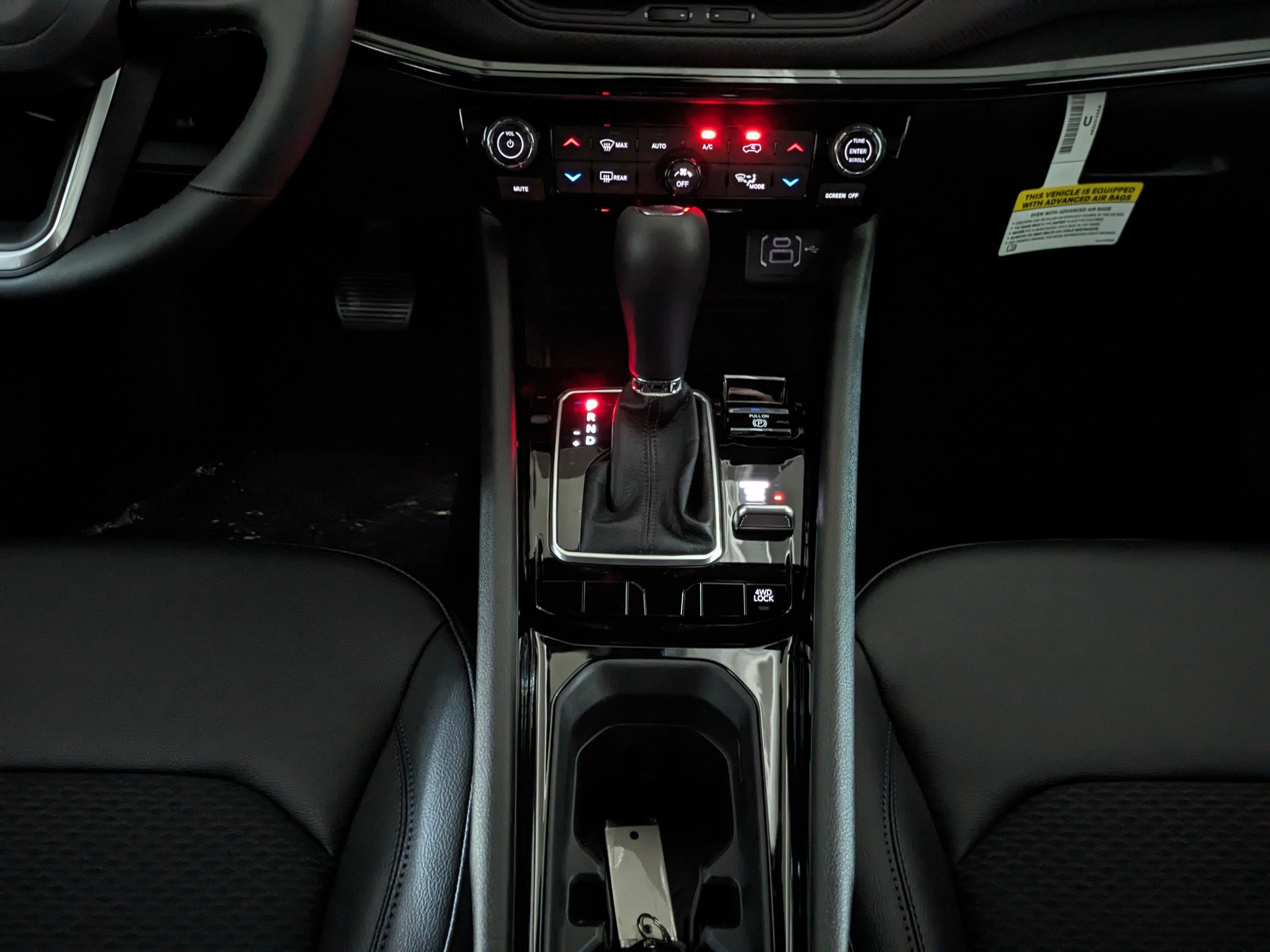 2026 Jeep Compass Altitude Special Edition - Photo 19