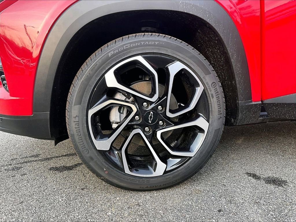 2026 Chevrolet Trax RS - Photo 8