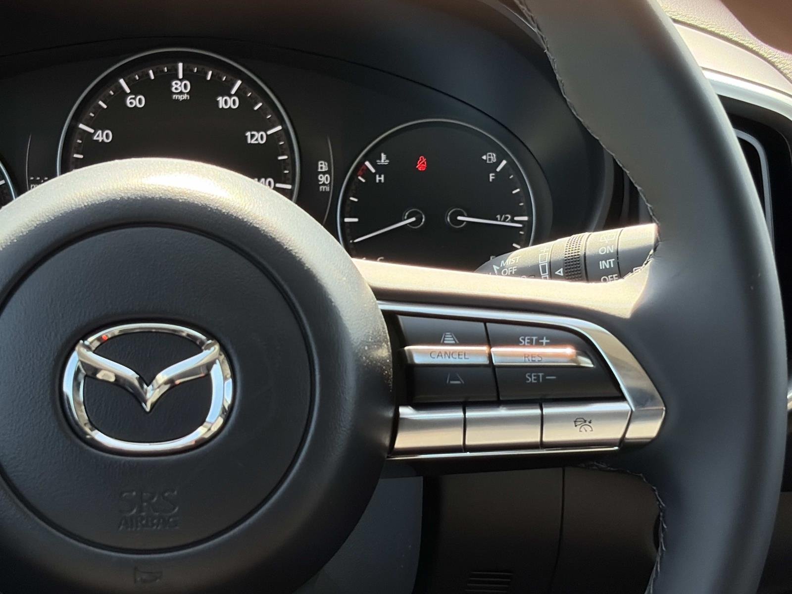 New 2026 Machine Gray Metallic Mazda 2.5 S Premium AWD image 8