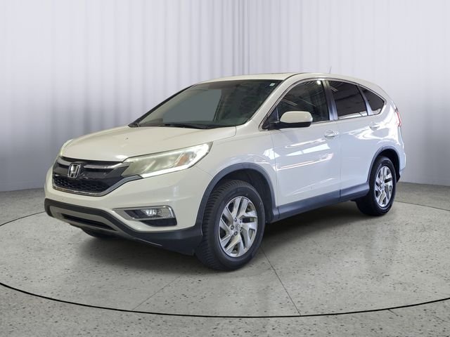Used 2016 Honda CR-V EX with VIN 5J6RM4H50GL135436 for sale in Paw Paw, MI
