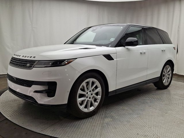 2024 Land Rover Range Rover Sport