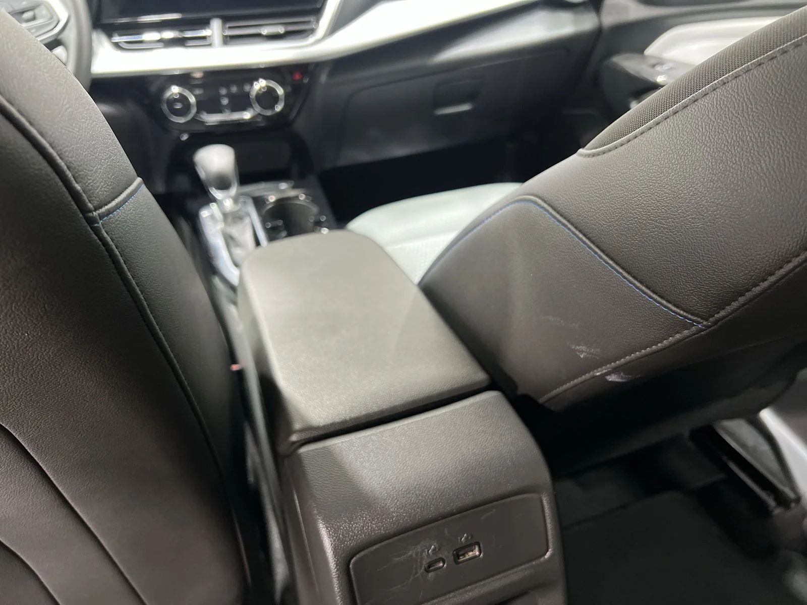 2025 Chevrolet Trax LT - Photo 20