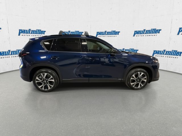 New 2026 Navy Blue Mica Mazda 2.5 S Preferred AWD image 12