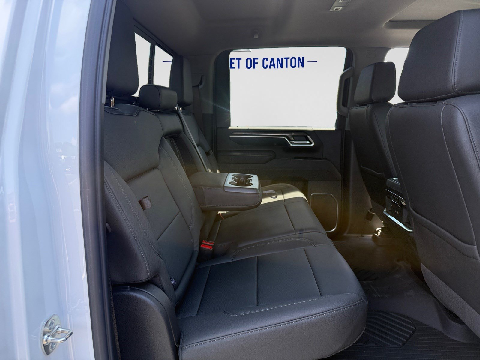2026 Chevrolet Silverado 2500 HD LTZ - Photo 15