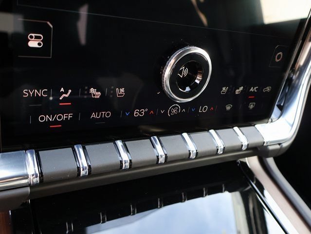 New 2026 Downpour Metallic GMC Denali image 33