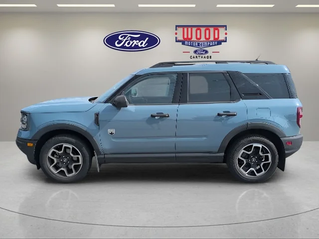 Used 2022 Area 51 Ford Big Bend image 12