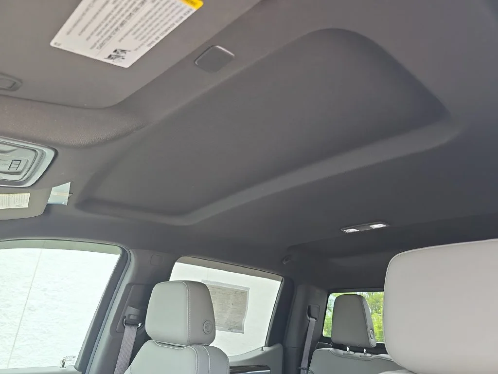 2024 Chevrolet Silverado 1500 LT Trail Boss - Photo 19