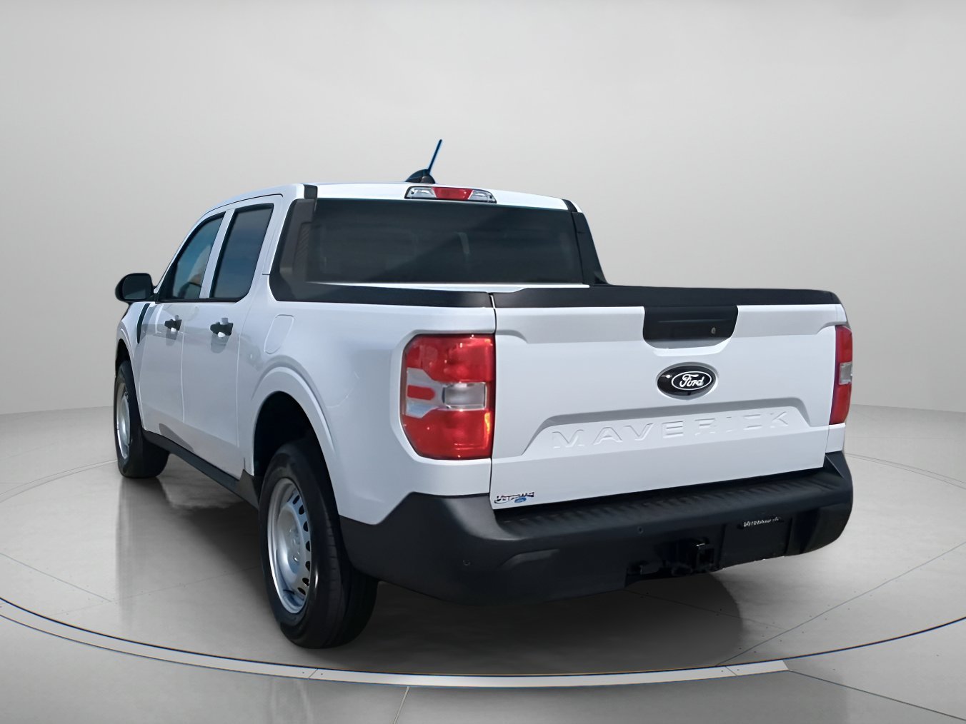 2026 Ford Maverick XL - Photo 19