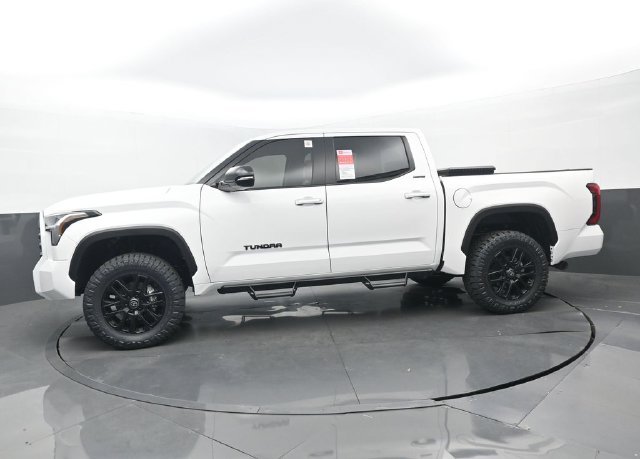 New 2026 Ice Cap Toyota Limited image 21