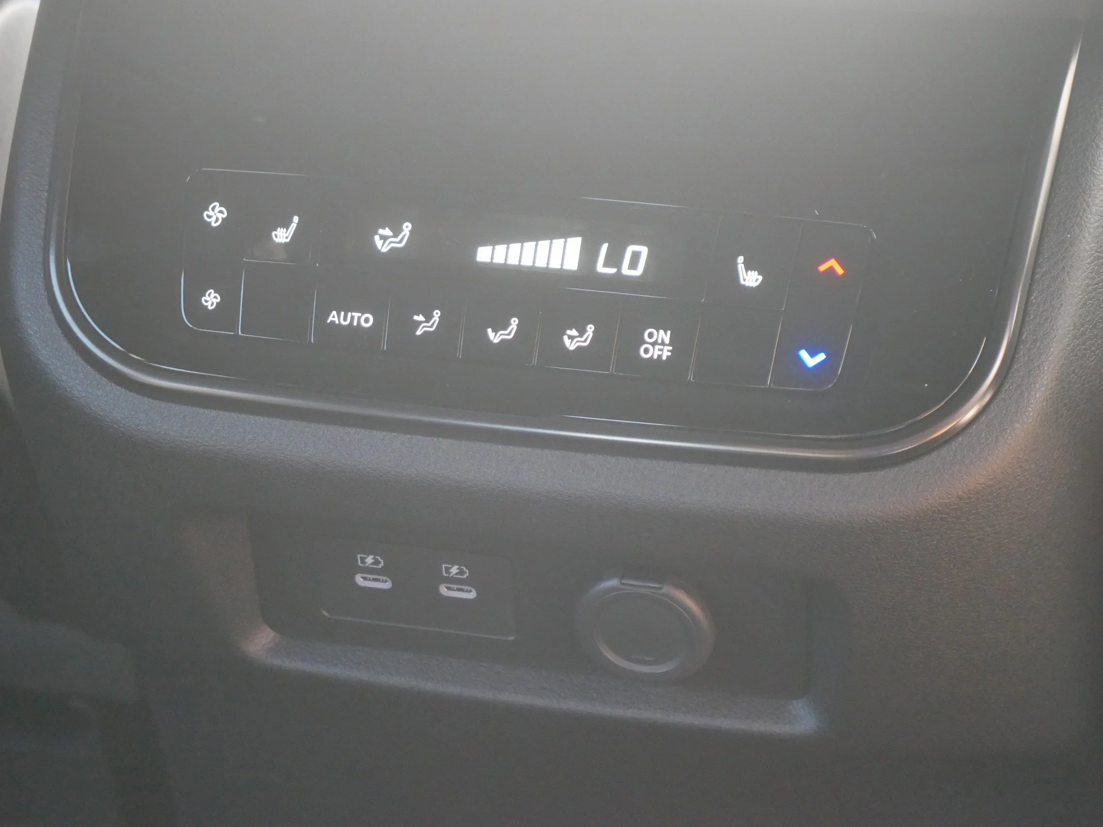 2026 Nissan Armada PRO-4X - Photo 35