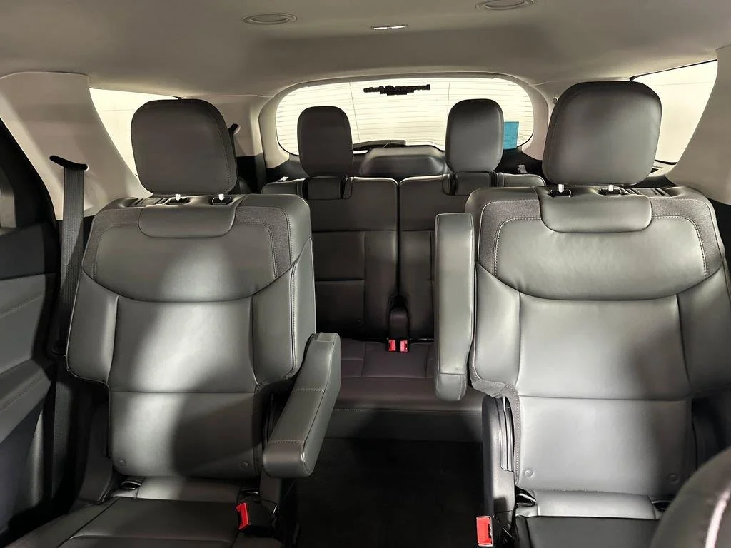 2026 Ford Explorer Active - Photo 24
