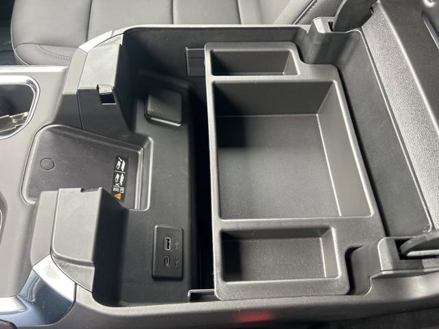 2026 GMC Sierra 1500 SLT - Photo 31