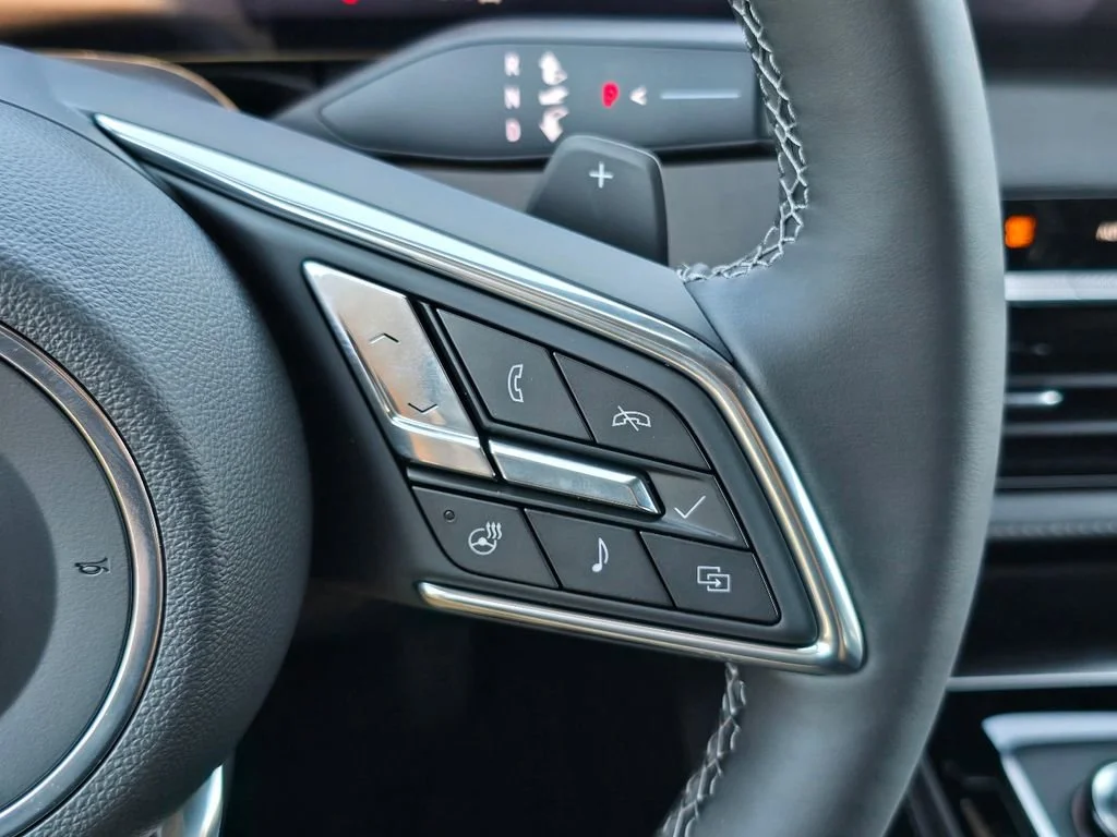 2026 Buick Enclave Preferred - Photo 19