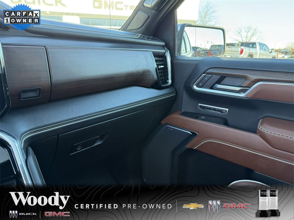 2025 GMC SIERRA - Image 26