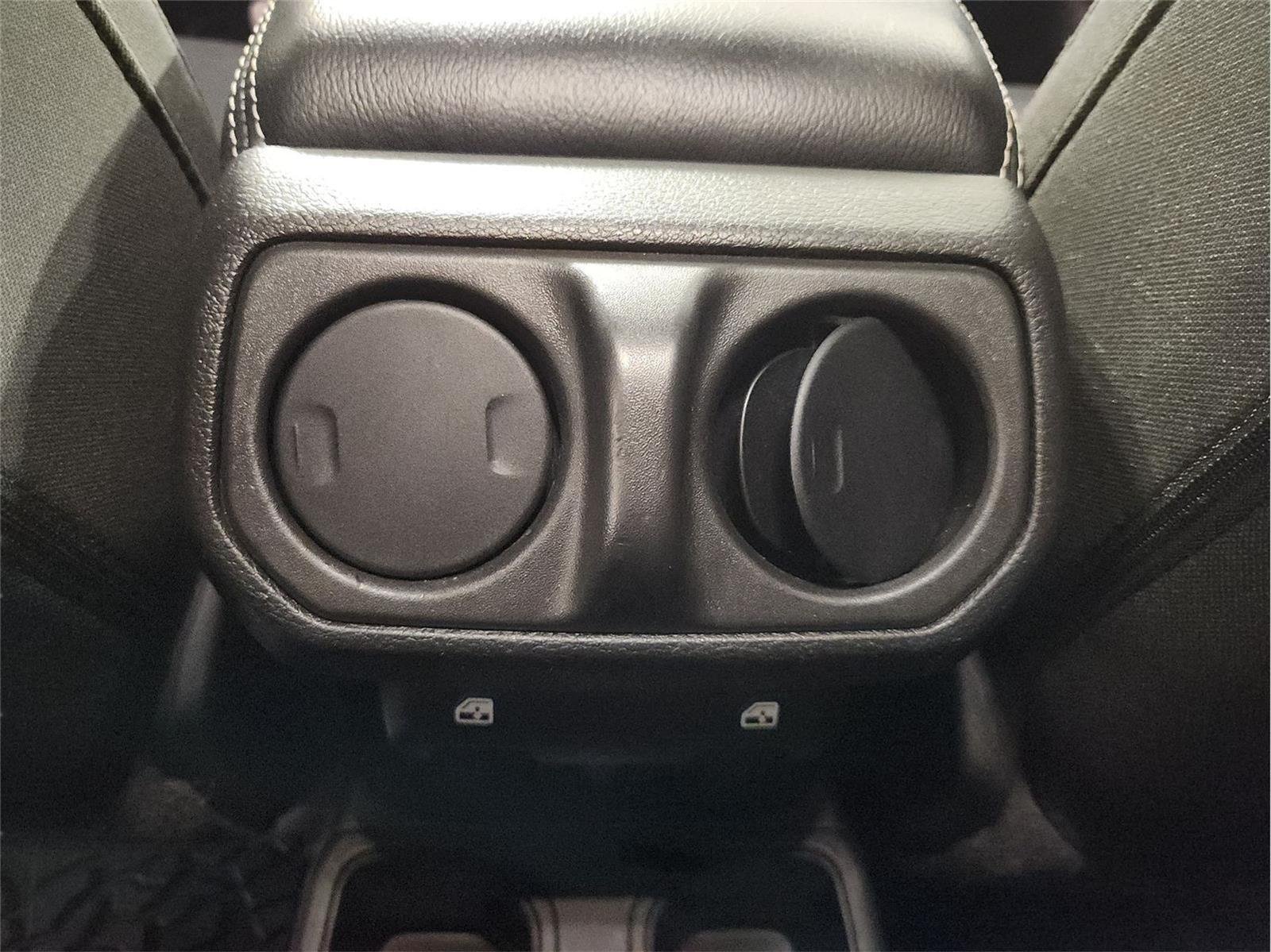 2023 Jeep Gladiator Overland - Photo 21