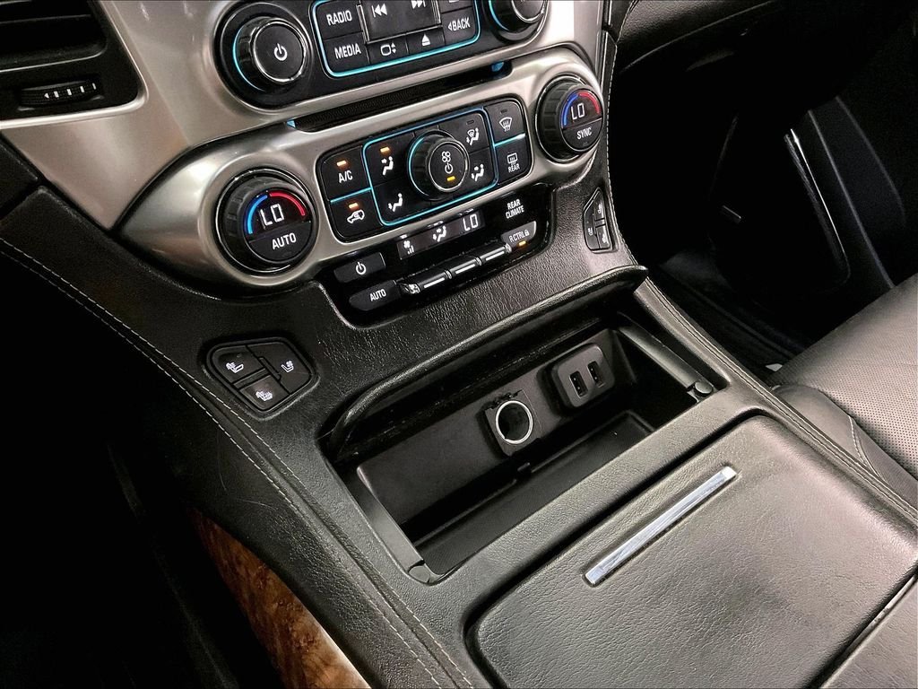 Used 2017 Black Chevrolet Premier image 37