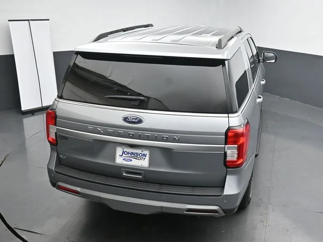 Used 2024 Silver Ford XLT image 26