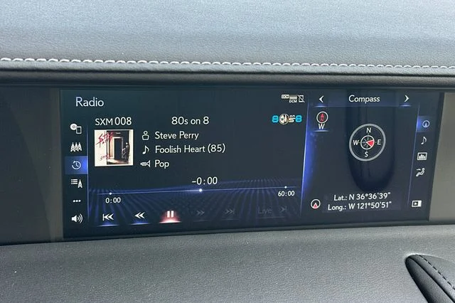 Used 2018  Lexus 500 image 18