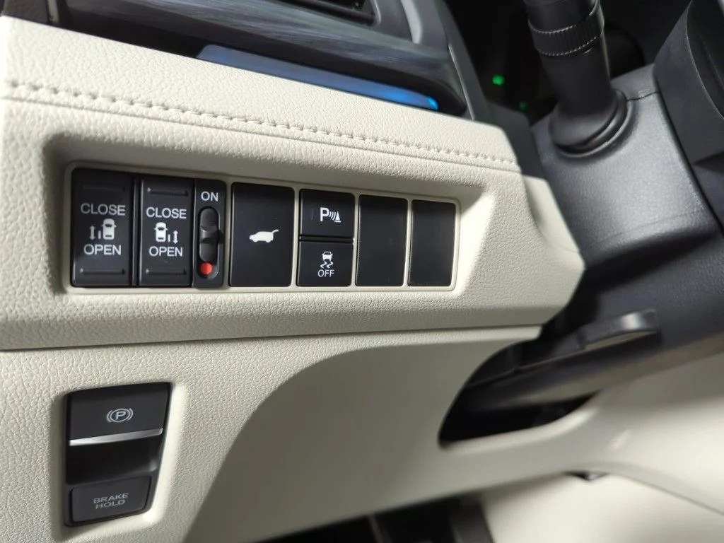 2026 Honda Odyssey Elite - Photo 20