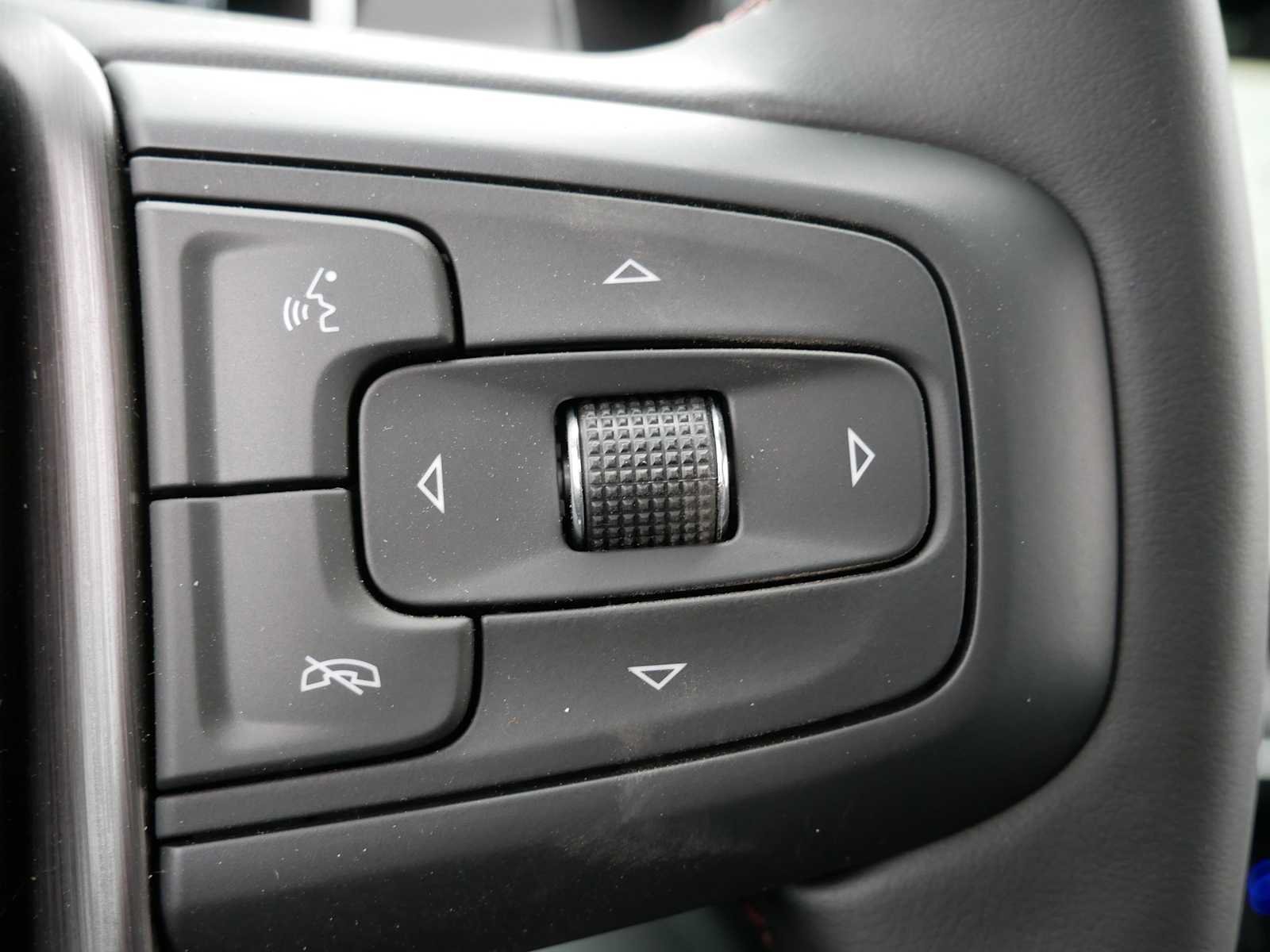 2026 GMC Sierra 1500 AT4X - Photo 25