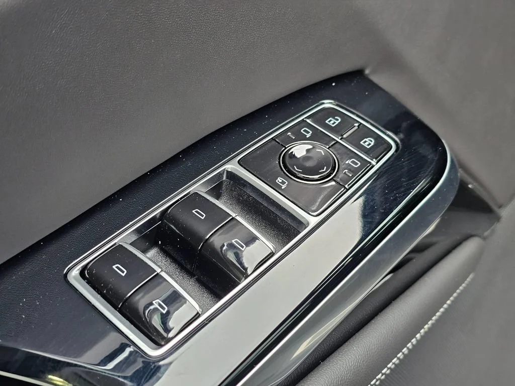 New 2026 Black Raven Cadillac Platinum Sport image 25