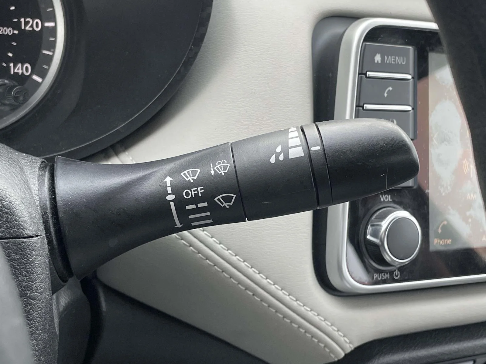 Used 2020 Super Black Nissan SV image 12