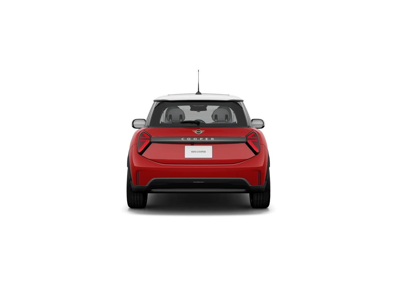 New 2026 Chili Red II MINI SIGNATURE PLUS image 5
