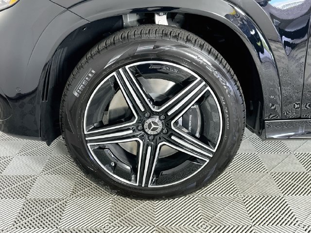 New 2027 Black Mercedes-Benz GLE 450 image 59