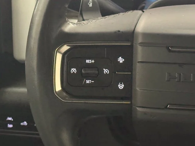 Used 2023 White GMC 3X image 9