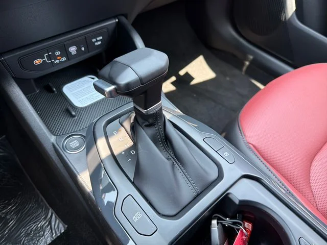 New 2026 Aurora Black Pearl Kia GT-Line image 15