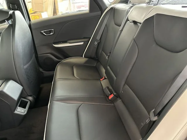 New 2026 Aurora Black Pearl Kia GT-Line image 26