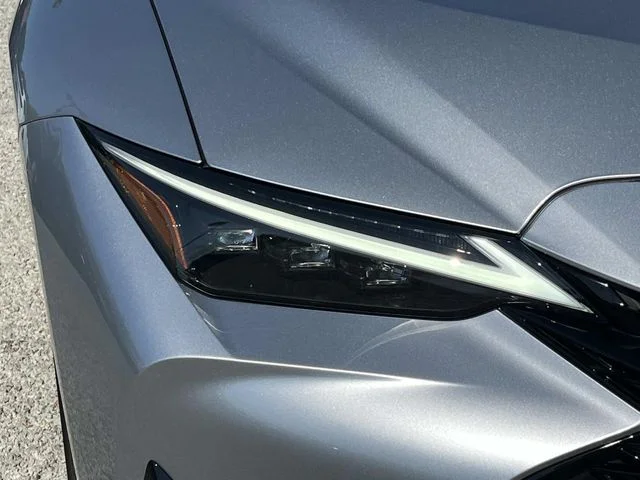 New 2026 Iridium Lexus F SPORT image 9