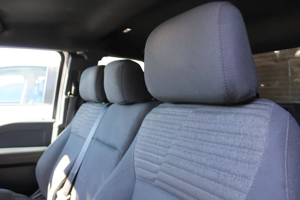 Used 2023 Oxford White Ford XL image 13