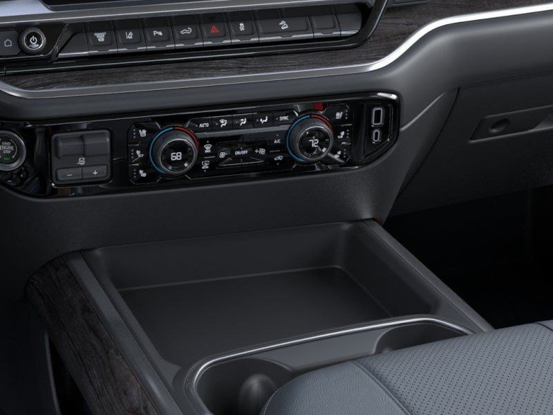 2026 Chevrolet Silverado 3500 HD LTZ - Photo 23