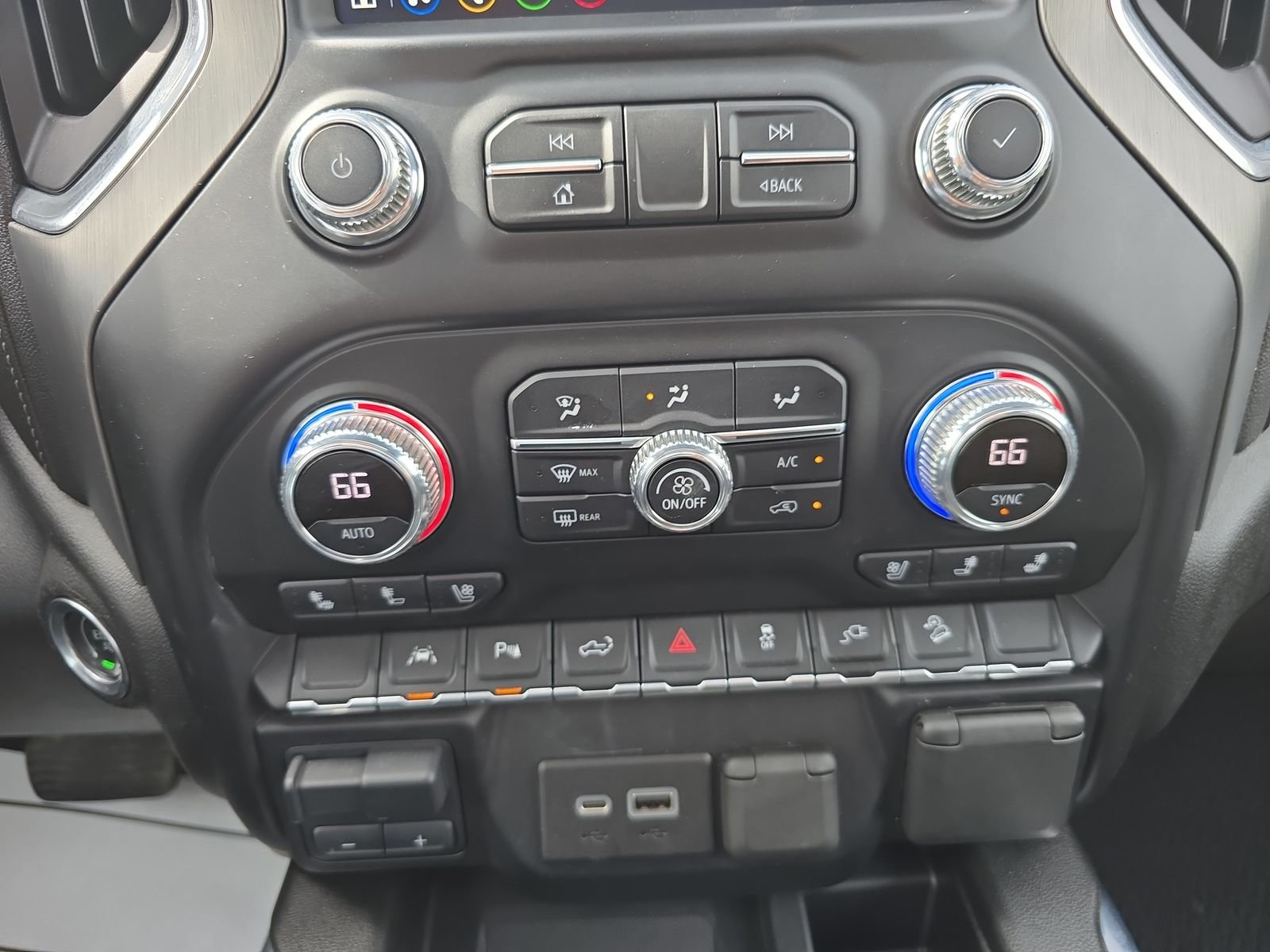 2021 GMC Sierra 1500 Denali - Photo 15