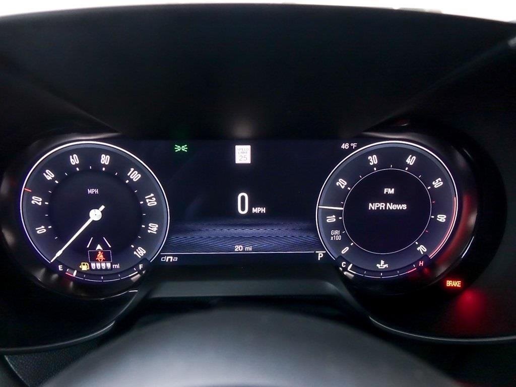 2025 ALFA ROMEO GIULIA (952) - Image 13