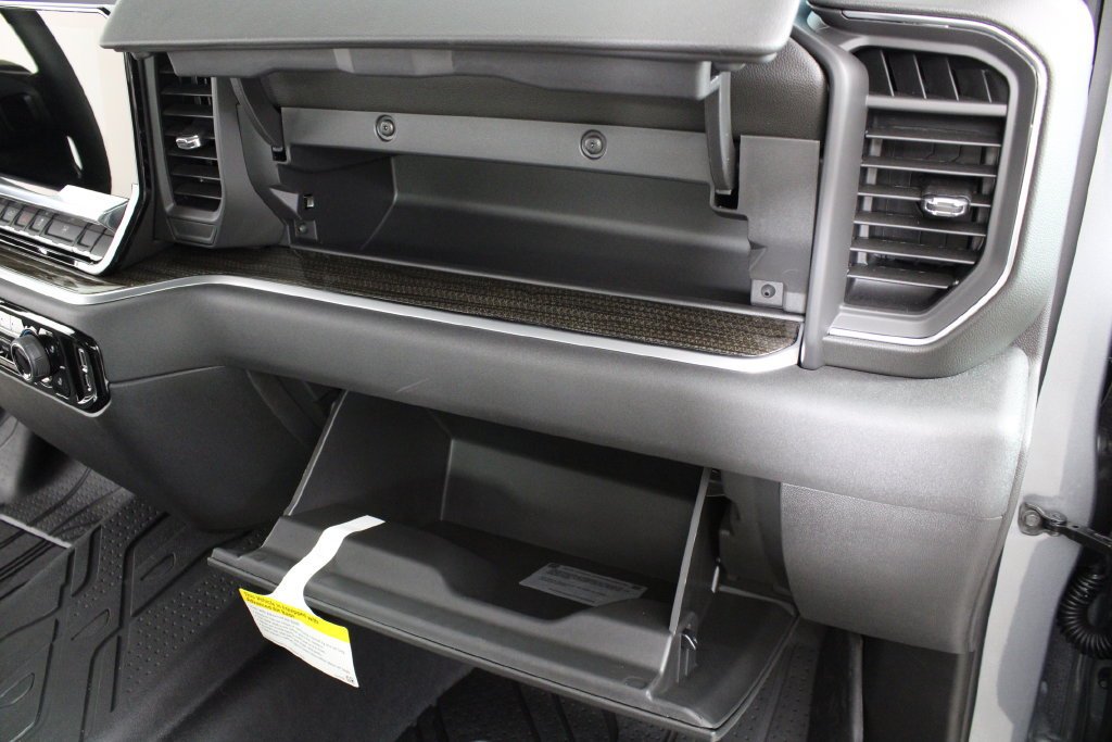 New 2026 Sterling Gray Metallic Chevrolet RST image 18